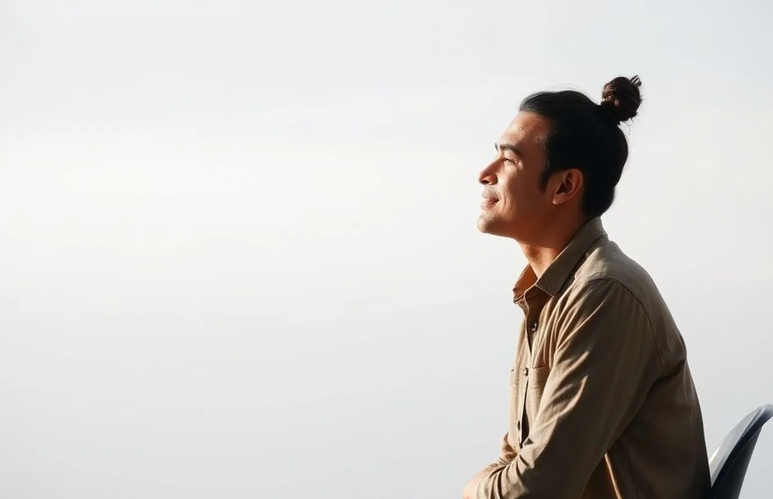 Mindful awareness training for entrepreneurs